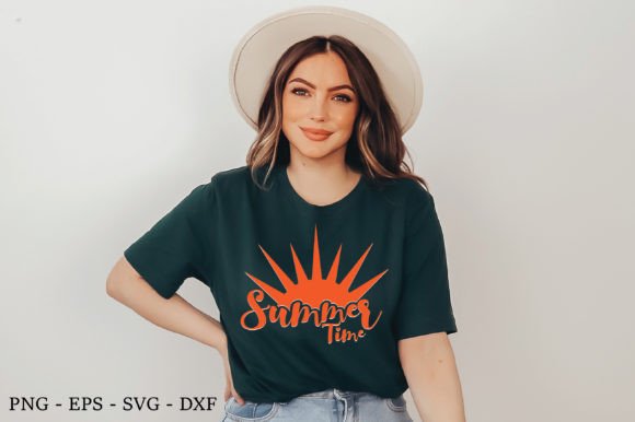 Download Summer Time SVG, Summer Cut Files Svg - Summer time svg Collection