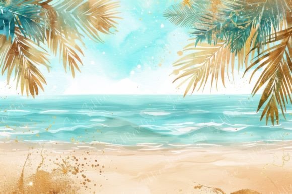 Download Beach Paradise - Beach paradise Collection