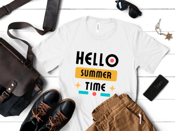 Download Hello Summer Time SVG | PNG - Summer time svg Collection