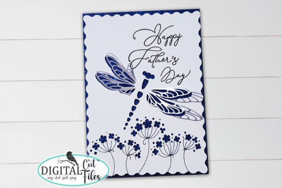 Download Pop Up Fathers Day Card Svg Cricut File - Father Collection